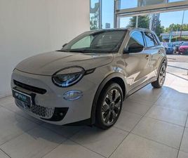 FIAT 600 1.2 HYBRID 136CH LA PRIMA DCT6