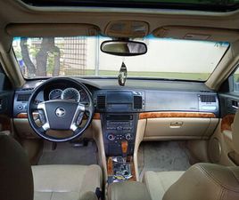 VAND URGENT CHEVROLET EPICA 2.0 DIESEL CUTIE AUTOMATA BUCURESTI SECTORUL 2