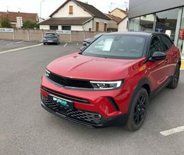 1.2 TURBO 100 CH BVM6 GS