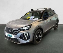 ELECTRIQUE 50 KWH 136 CH GT