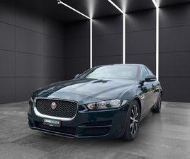 XE 20T 2.0 PRESTIGE AUTOMATIC