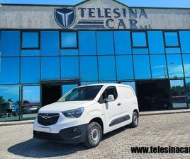 1.5 CDTI L1 3 POSTI OFFICINA DOBLO BERLINGO PARTNE