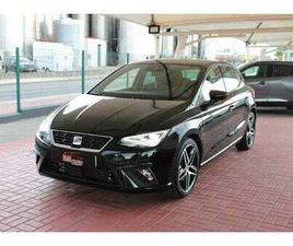 SEAT IBIZA 1.0 TSI FR