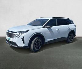 HYBRID 136 E-DCS6 ALLURE