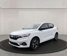 III (2) 1.0 TCE 90 JOURNEY CVT