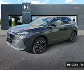 HYBRID 145 E-DCS6 ALLURE