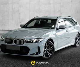 BMW SERIE 3 TOURING 330I XDRIVE SERIE 3(G20/1-80/1) 330I XDRIVE TOURING MSPORT