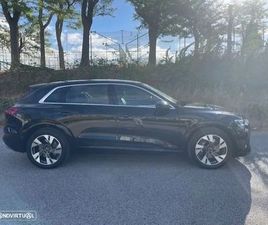 AUDI E-TRON 55 QUATTRO S LINE