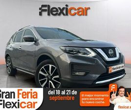 DIG-T 160 TEKNA 4X2 DCT 117 KW (160 CV)