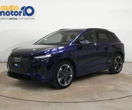 ADVANCED 40 E-TRON 150KW 82KWH