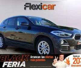 BMW X2 SDRIVE 18D SDRIVE18D