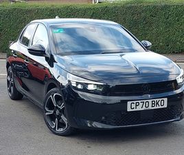 1.2 TURBO ULTIMATE 5DR