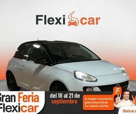 1.4 XEL GLAM 64 KW (87 CV)