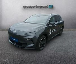 EV 231CH - 64KWH LUXURY