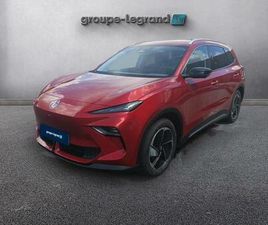 EV 231CH - 64KWH LUXURY