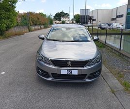 PEUGEOT 308 SW 308 308 BLUEHDI 130 S&S EAT8 SW STYLE