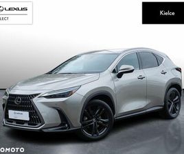 LEXUS NX NX 350H LEXUS NX 350H PRESTIGE AWD