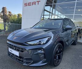 CUPRA TERRAMAR CUPRA TERRAMAR TERRAMAR 1.5 EHYBRID 204 CH DSG6 V 5P