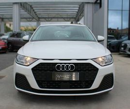 SPB 25 TFSI BUSINESS