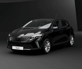 RENAULT CLIO 1.0 TCE GENERATION 90CV