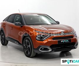 CITROEN C4 PURETECH 130 SS EAT8 SHINE