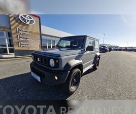 SUZUKI JIMNY SUZUKI JIMNY