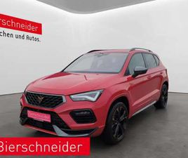 2.0 TSI DSG 4DRIVE LED NAVI 19 AHK BEATS EL.HECKKL