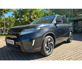 SUZUKI VITARA 1.4 BOOSTERJET COMFORT+ /ANHÄNGERKUPPLUNG