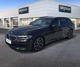 BMW SERIE 5 TOURING 520 520D AUT M SPORT MH48V TOURING