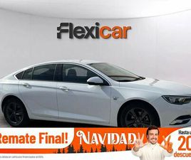 GS 1.6 CDTI 100KW TURBO D INNOVATION