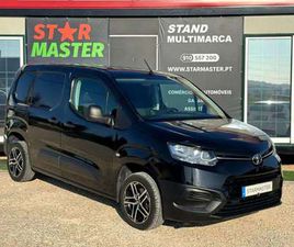 TOYOTA PROACE CITY 1.5 D