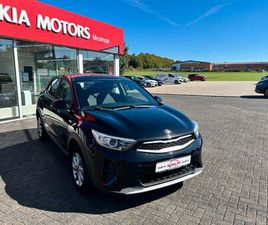 KIA STONIC 1.2 EDITION 7 EMOTION KLIMA SITZHEIZUNG