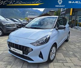 HYUNDAI I10 HYUNDAI I10 STYLE