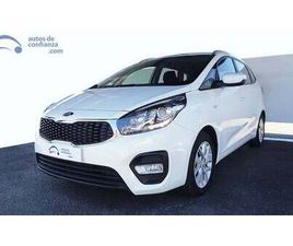 KIA CARENS 1.6 GDI CONCEPT 135