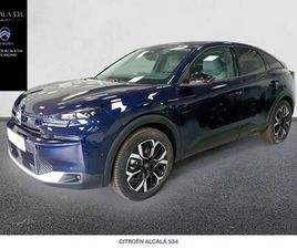 CITROEN C4 Ë -C4 MAX 115KW