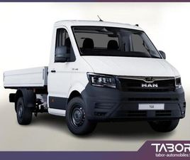 MAN TRUCK MAN TGE 2.0 TDI 140 RÉGULATEUR PDC 3PL