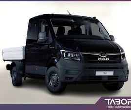 DOKA 2.0 TDI 140 CAM