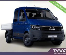 DOKA 2.0 TDI 177 DSG