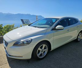 VOLVO V40 T3 V40 T3 MOMENTUM