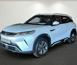 BYD ATTO2 BYD ATTO 2 BOOST*PANO*360°*ACC*WAEPU