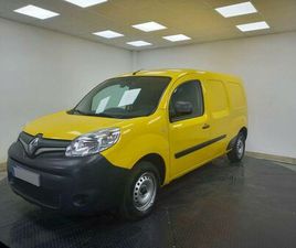 RENAULT GRAND KANGOO FG. MAXI 1.5BLUE DCI 70KW 2PL.