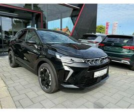 MITSUBISHI ASX MITSUBISHI ASX EDITION 1.8L HEV