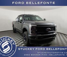 NEW 2026 FORD F-250 XL