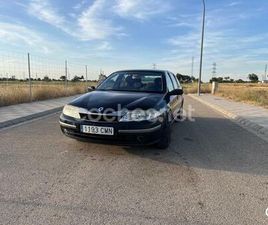RENAULT LAGUNA RENAULT LAGUNA