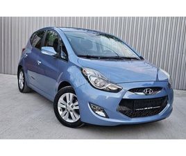 HYUNDAI IX20 HYUNDAI IX20 1.4 CRDI /CH/