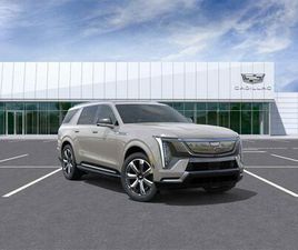 CADILLAC ESCALADE IQL 2026 CADILLAC ESCALADE IQL PREMIUM LUXURY