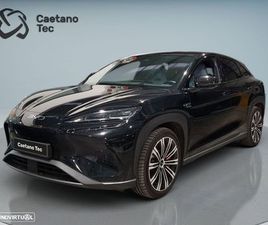 BYD SEALION 7 SEALION7 91.3 KWH EXCELLENCE AWD