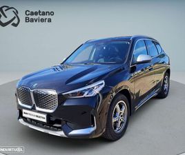 BMW IX1 EDRIVE20 BMW IX1 EDRIVE20 XLINE