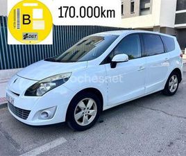 RENAULT GRAND SCENIC RENAULT GRAND SCENIC