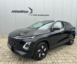 OMODA OMODA 5 1.6 TGDI COMFORT DCT 7 ÉV / 1.000.000 KM MOTORGARANCIA! KÉSZLETRŐL!